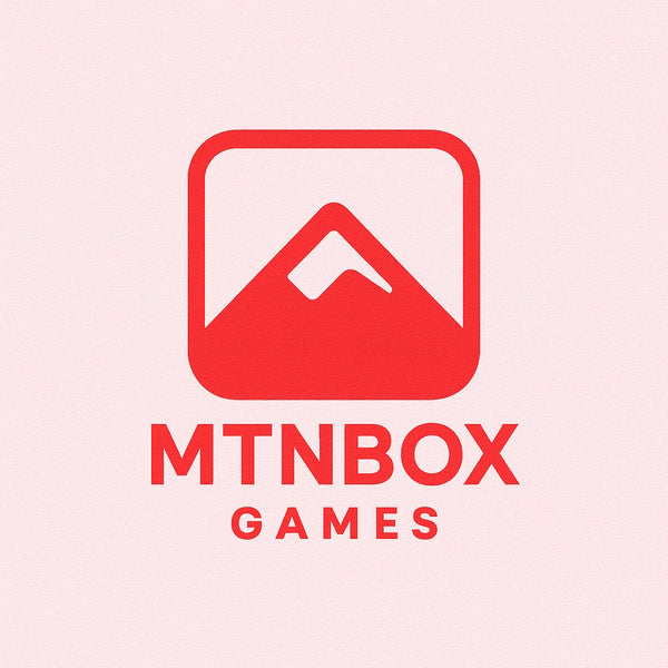 MTN BOX Games