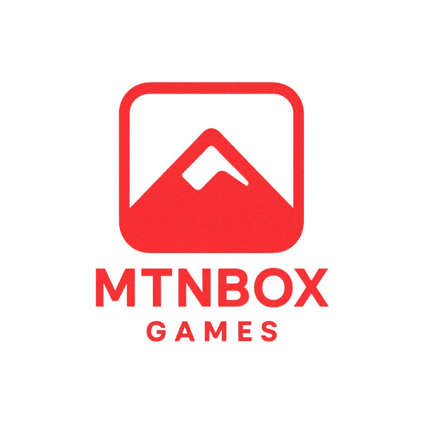 MTN BOX Games